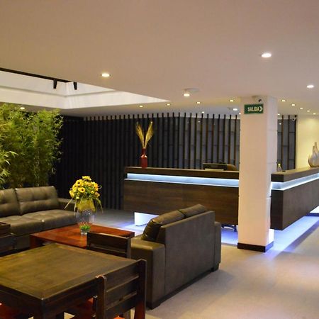 Hostal Delia Victoria Cuenca Exteriér fotografie
