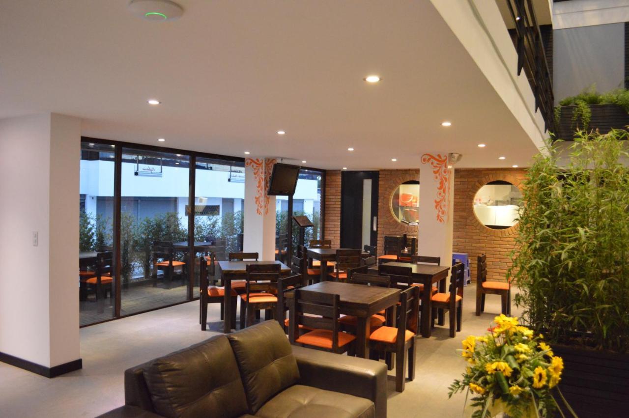 Hostal Delia Victoria Cuenca Exteriér fotografie